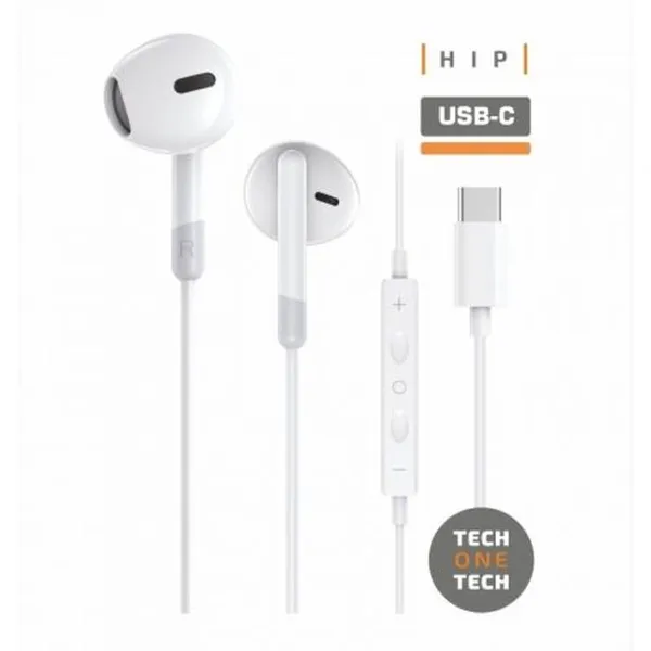 Kõrvaklapid Tech One Tech TEC1301