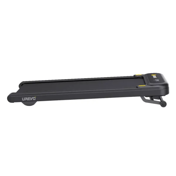 UREVO Spacewalk 3S electric treadmill (black)