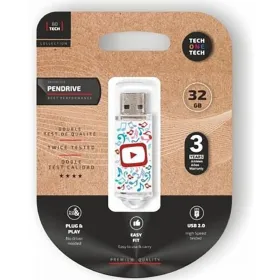 Pastiprinātāji Tech One Tech TEC4019-32