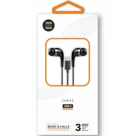 Kuulokkeet Tech One Tech TEC1305