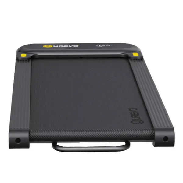 UREVO Spacewalk 3S electric treadmill (black)
