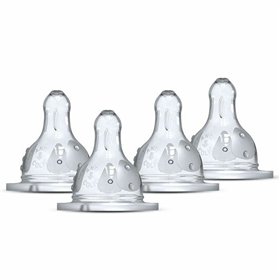 Teat Dodie Initiation 4 Units