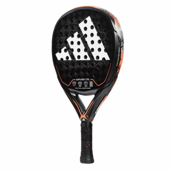 Ракетка для паделя Adidas ADIPOW CTRL 3 2 38 mm