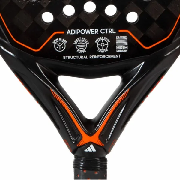 Ракетка для паделя Adidas ADIPOW CTRL 3 2 38 mm
