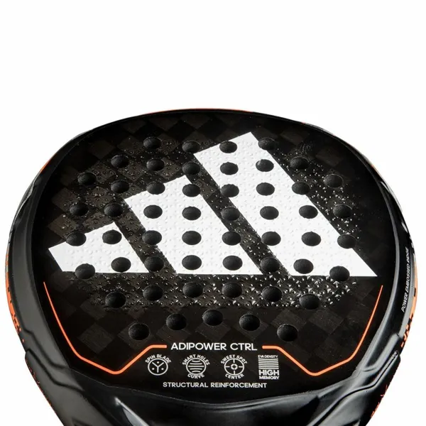 Padelmaila Adidas ADIPOW CTRL 3 2 38 mm