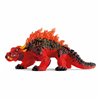 Figure Schleich Eldrador: Magma Lizard