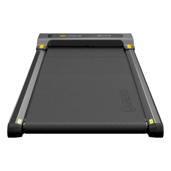 UREVO Spacewalk SP1 Lite electric treadmill (black)