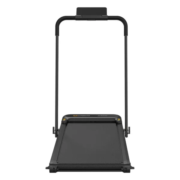 UREVO Strol 2E Smart 2-in-1 electric treadmill (black)