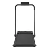UREVO Strol 2E Smart 2-in-1 electric treadmill (black)