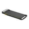 UREVO Strol 2E Smart 2-in-1 electric treadmill (black)