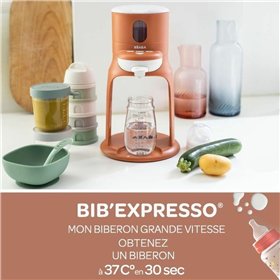 Baby bottle warmer Béaba