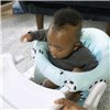Hammock Baby Einstein Blue