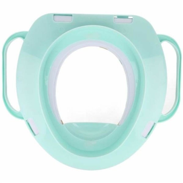 Toilet Seat Reduce for Babies ThermoBaby Mickey