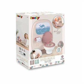 Dolls Accessories Smoby Accessories 2-in-1 Multicolour