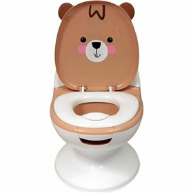 Potty Bambisol Bear