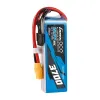 Accumulator Lipo Gens Ace G-Tech 3700mAh 22.2V 60C 6S1P XT90