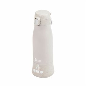Baby bottle warmer Babymoov Moov & Feed Beige