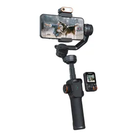 Nutitelefoni kaamera stabilisaator Hohem HPG-M7