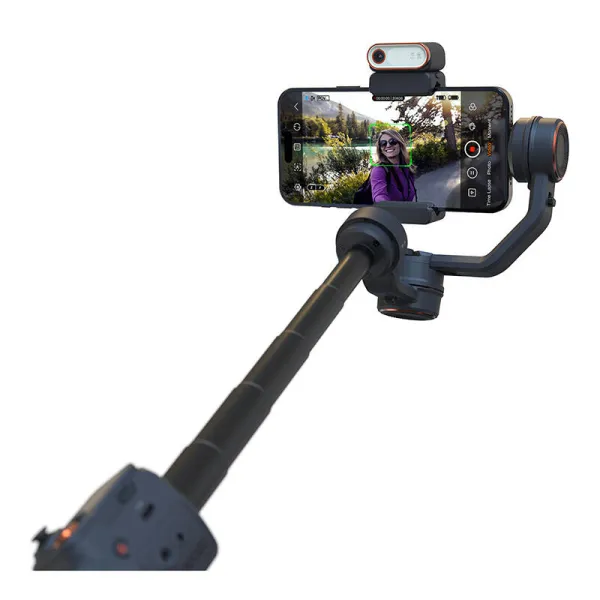 Camera Stabiliser for Smartphone Hohem HPG-M7
