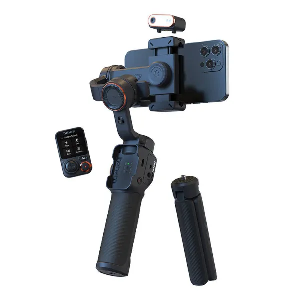 Camera Stabiliser for Smartphone Hohem HPG-M7