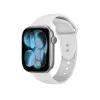 Crong Liquid - Apple Watch Band 44/45/46/49 mm (White)