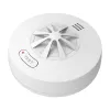 Heiman HM-5HW Interlinked Wireless Heat Sensor Alarm