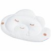 Cushion Tineo cloudy White