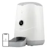 Petoneer PF007 Nutri Vision smart food dispenser with camera