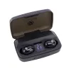 Austiņas In-ear Bluetooth Talius EA-5010 Melns