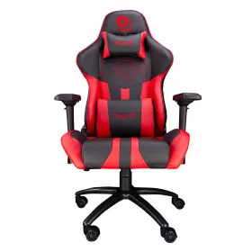 Spēļu Krēsls Talius VIPER Melns