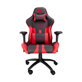 Spēļu Krēsls Talius VIPER Melns
