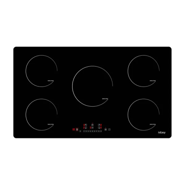 IsEasy LI5-01 induction cooktop