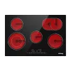 IsEasy LT5-04 ceramic/electric hob