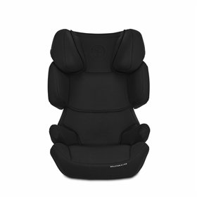Car Chair Cybex Solution X i-Fix Rumba Black ECE R129/04 ISOFIX