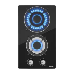IsEasy MGBG-312A gas hob