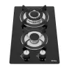 IsEasy MGBG-312A gas hob