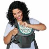 Baby Carrier Backpack Infantino Grey + 0 Years