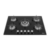 IsEasy MGBG-775 gas hob
