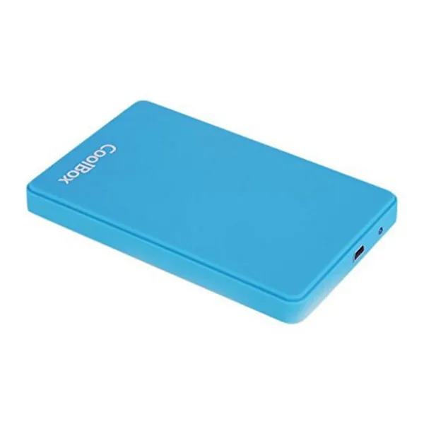 Ārējā kaste CoolBox SCG2543 2,5