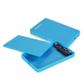Ārējā kaste CoolBox SCG2543 2,5
