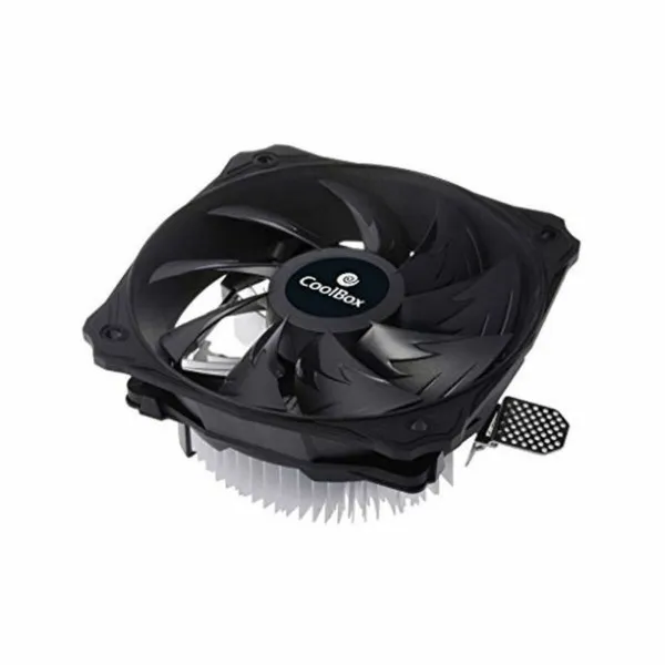 CPU Fan CoolBox Plannar 120