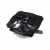 CPU Fan CoolBox Plannar 120