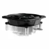 CPU ventiliatorius CoolBox Plannar 120