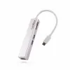 Dockstation CoolBox COO-DOCK-02 White