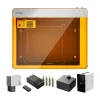 Laser engraving machine 4-in-1 xTool M1 Ultra 20W - Deluxe set