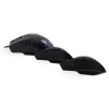 Gaming Mouse CoolBox ProSwap Black Modular RGB