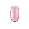 Speck Presidio Clear - Case for Apple Airpods 3 gen with Microban (Icy Pink)