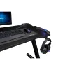 Desk Gaming DEEP GAMING COO-DGMOB04 Black 5 atm 1,64