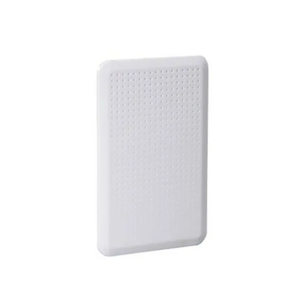 Housing for Hard Disk CoolBox SlimChase M-2503 White 2,5