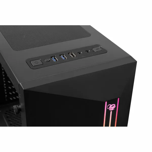 ATX Kārba CoolBox COO-DGC-A200-0